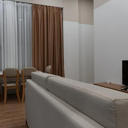 Shore Nest * Dıraç