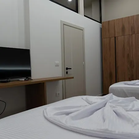 아파트 Shore Nest