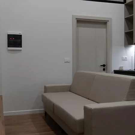 아파트 Shore Nest Durrës